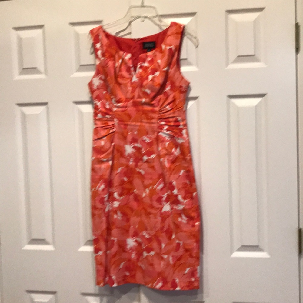 Adrianna Papell  Dress, size 8